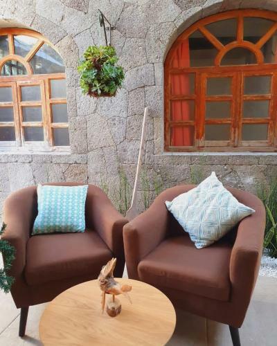 Hotel Ariana