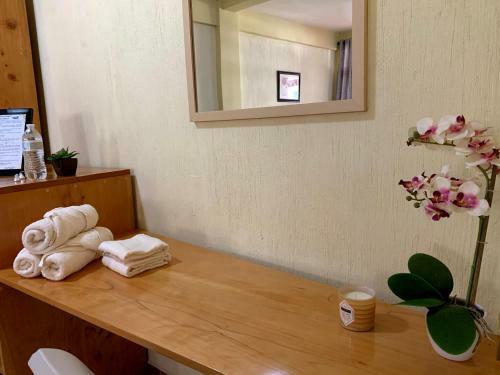 Hotel Villas Jabel Tinamit