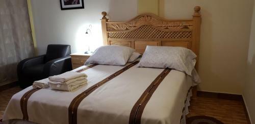 Hotel Villas Jabel Tinamit