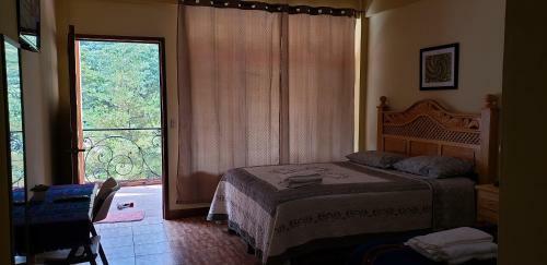 Hotel Villas Jabel Tinamit