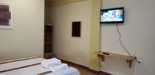 Hotel Villas Jabel Tinamit