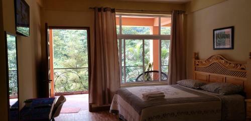 Hotel Villas Jabel Tinamit
