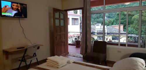 Hotel Villas Jabel Tinamit