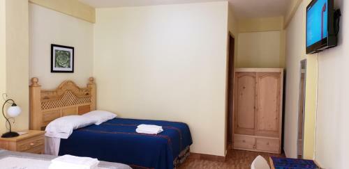 Hotel Villas Jabel Tinamit