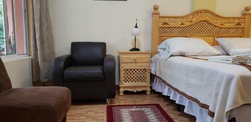 Hotel Villas Jabel Tinamit