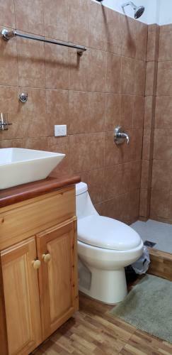 Hotel Villas Jabel Tinamit