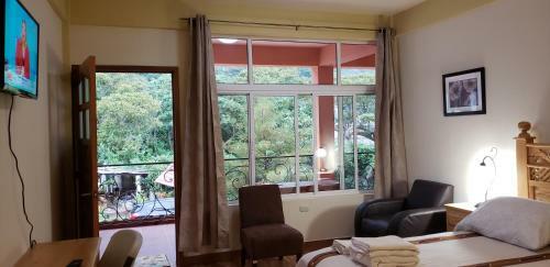 Hotel Villas Jabel Tinamit