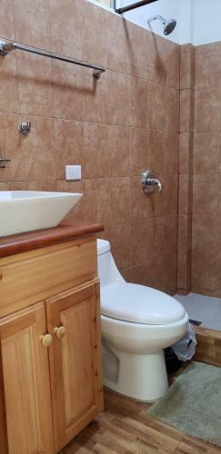 Hotel Villas Jabel Tinamit