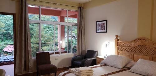 Hotel Villas Jabel Tinamit
