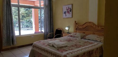 Hotel Villas Jabel Tinamit