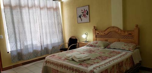 Hotel Villas Jabel Tinamit