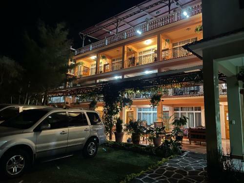Hotel Villas Jabel Tinamit