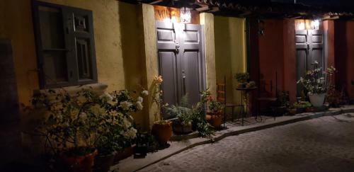 Hotel Villas Jabel Tinamit