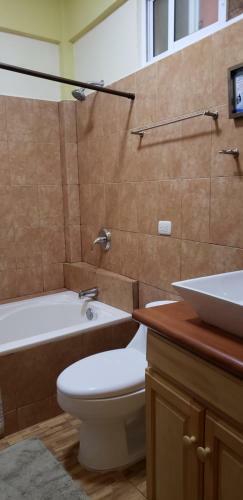 Hotel Villas Jabel Tinamit