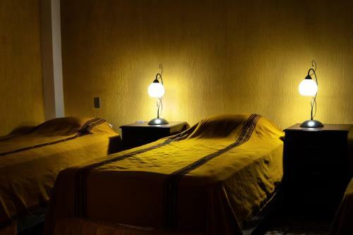 Hotel Jared