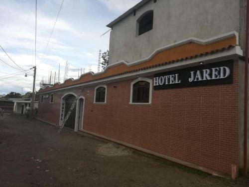 Hotel Jared