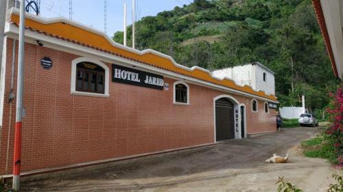 Hotel Jared