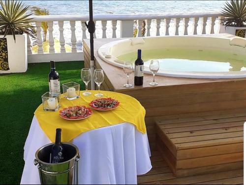 Hotel La Casona Beach