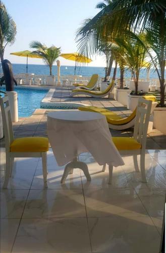 Hotel La Casona Beach