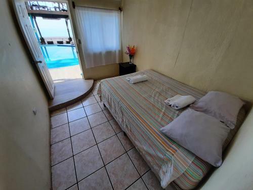 Hotel Playa Para�so