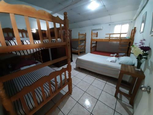 Hotel Playa Para�so