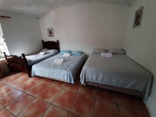 Hotel Playa Para�so