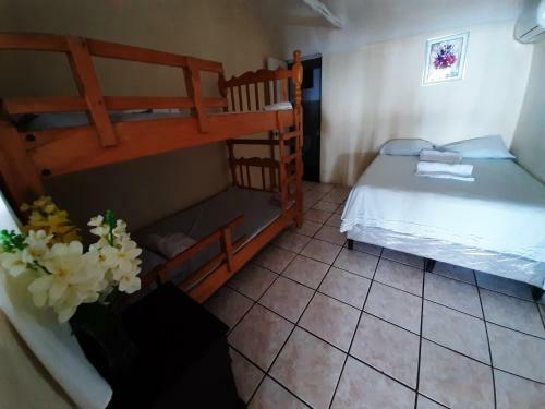 Hotel Playa Para�so