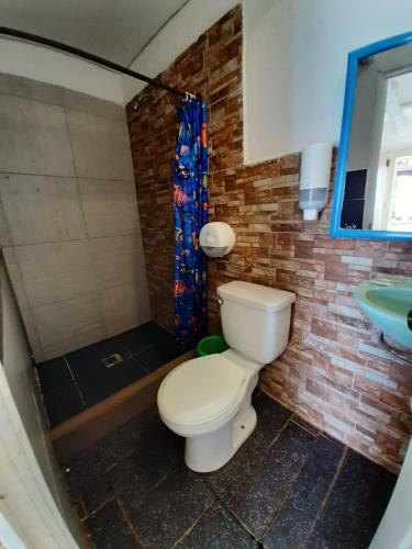 Hotel Playa Para�so