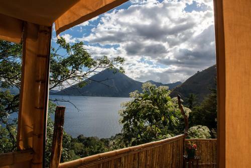 El Picnic Atitl�n