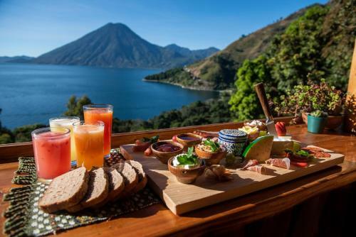 El Picnic Atitl�n