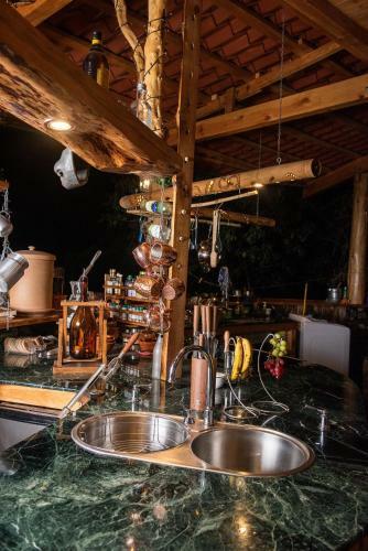 El Picnic Atitl�n