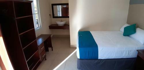 Hotel Real Del Rio