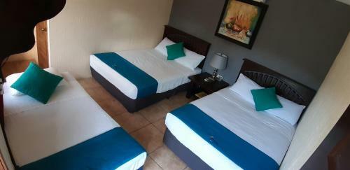 Hotel Real Del Rio