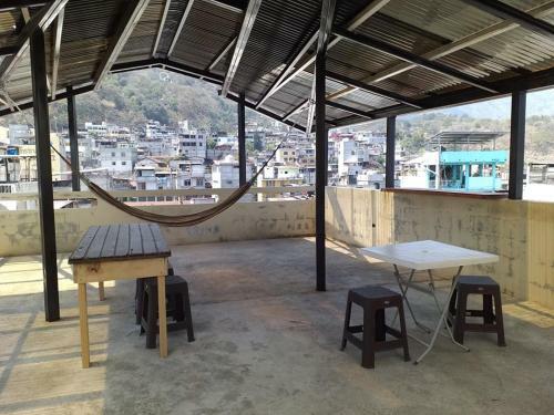 Hostal Coraz�n De San Pedro