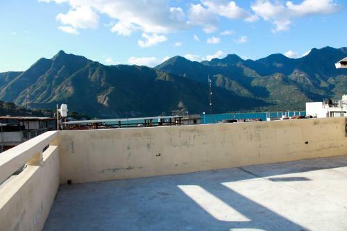 Hostal Coraz�n De San Pedro