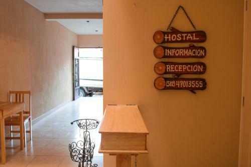 Hostal Coraz�n De San Pedro
