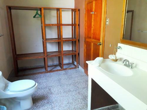 Hotel Tikal Inn