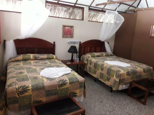 Hotel Tikal Inn