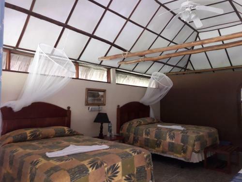 Hotel Tikal Inn