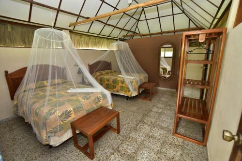 Hotel Tikal Inn