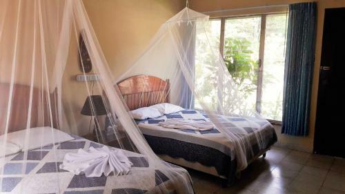 Hotel Tikal Inn