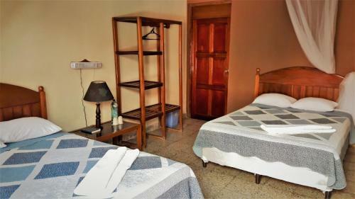 Hotel Tikal Inn