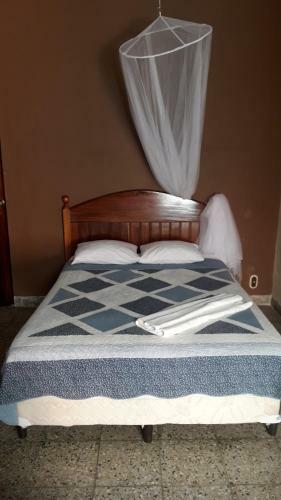 Hotel Tikal Inn