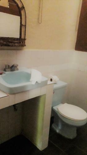 Hotel Tikal Inn
