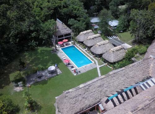 Hotel Tikal Inn