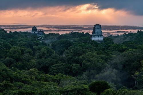 Hotel Tikal Inn