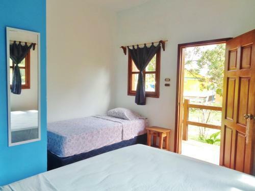Livingston Resort Hotel