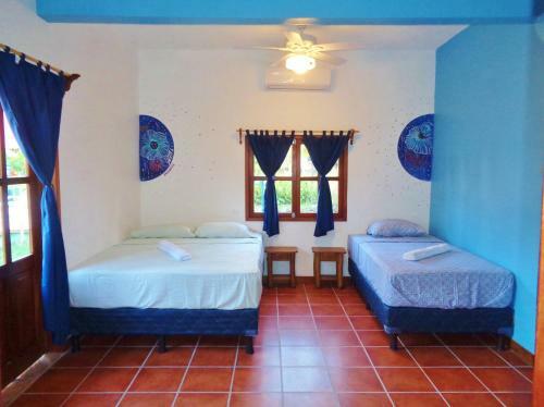 Livingston Resort Hotel