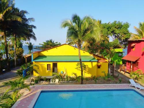 Livingston Resort Hotel