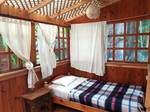 Hotel Mayan Casas